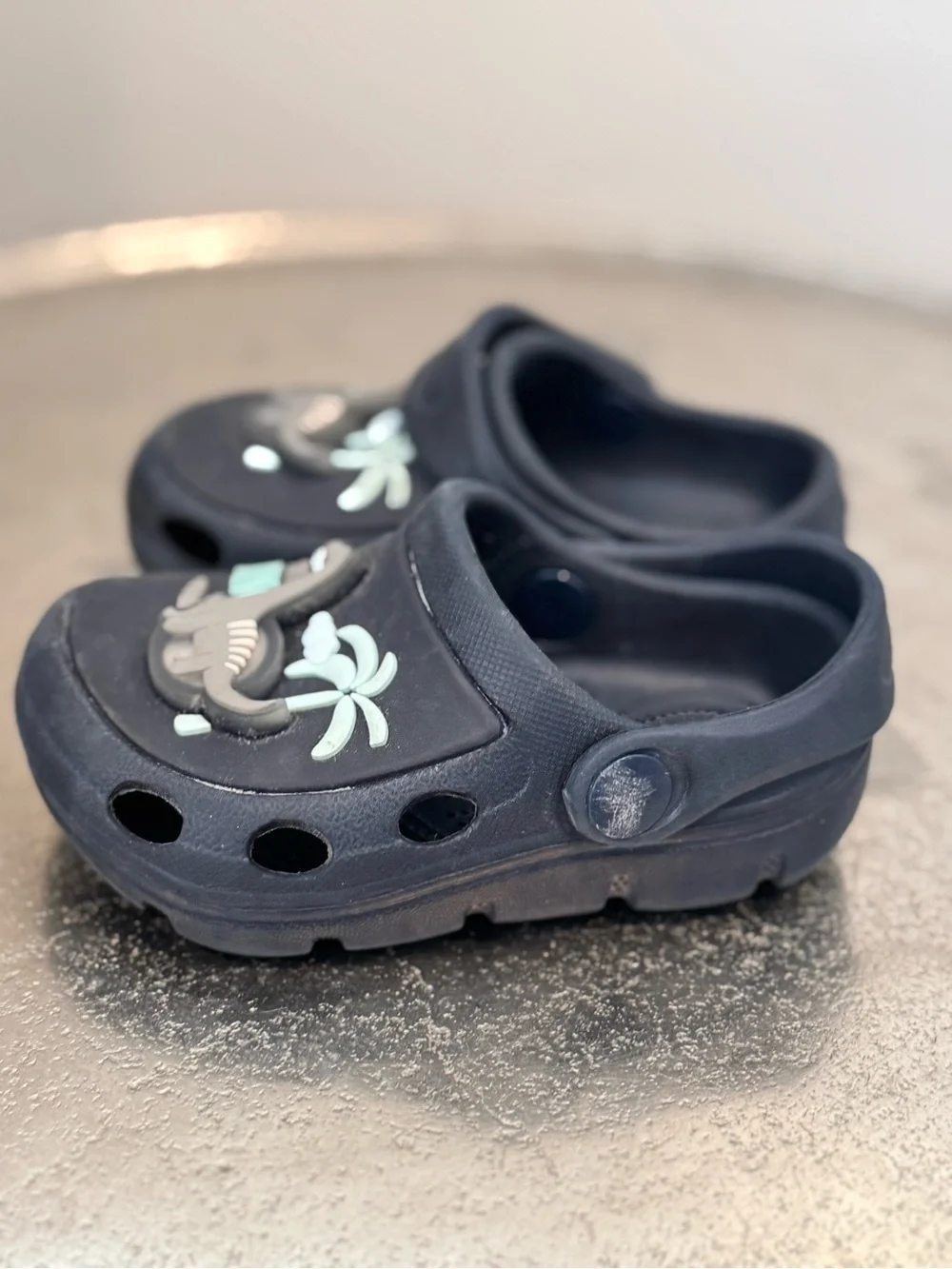 N/A comfortable navy